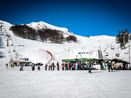 Stazione di Sci Ovindoli Monte Magnola Impianti